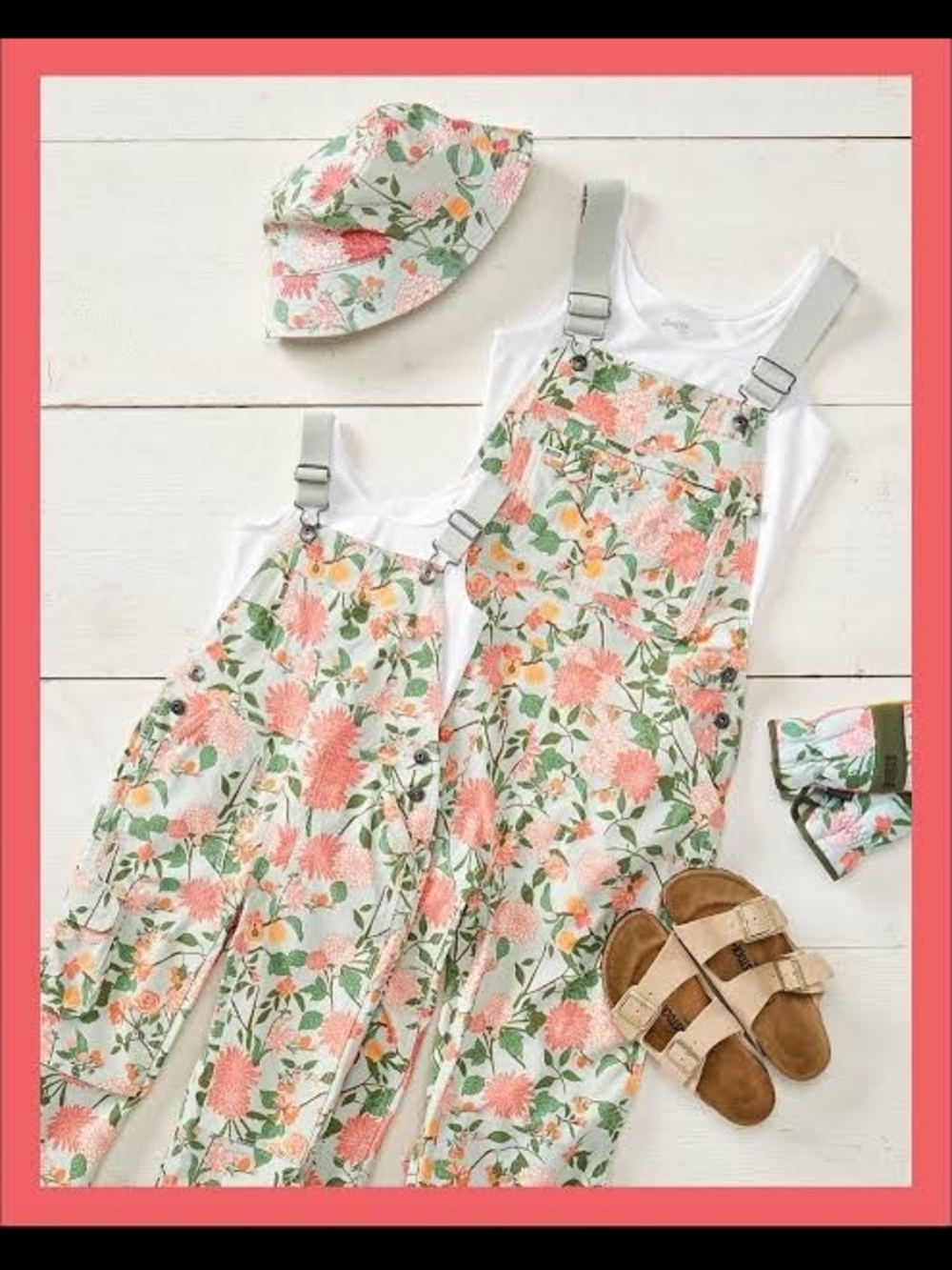**ISO** Duluth Trading Dahlia Overalls, Womens Size XS x 31
